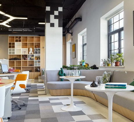 深圳办公家具哪家好 深圳办公家具哪家好